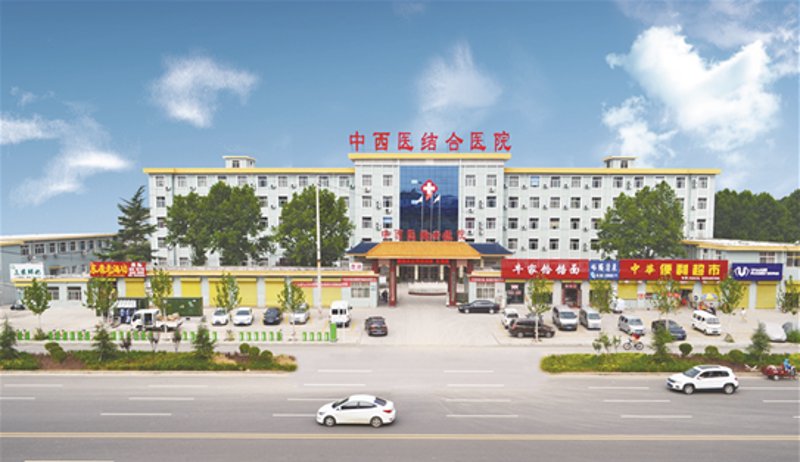传统与现代交汇：中西医结合在医疗领域的崭新探索